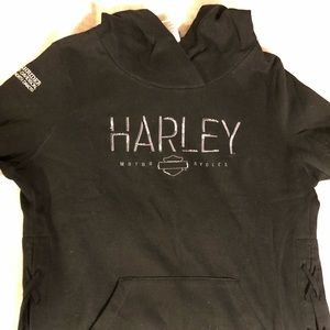 Harley Davidson Hoodie